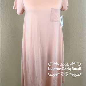 Lularoe Carly Small size